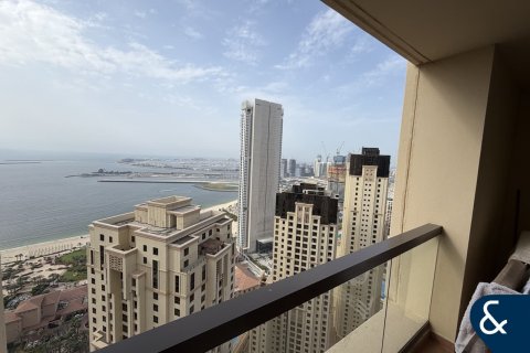 Apartamento en Jumeirah Beach Residence, Dubai, 2 dormitorios, 129 m², № 98662 - foto 2