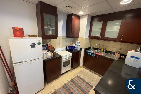 Apartamento en Jumeirah Beach Residence, Dubai, 2 dormitorios, 129 m², № 98662 - foto 6