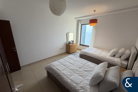 Apartamento en Jumeirah Beach Residence, Dubai, 2 dormitorios, 129 m², № 98662 - foto 9