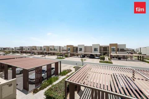 Apartment in Dubai 2 bedrooms, 120.9 sq.m. № 49357 - photo 23