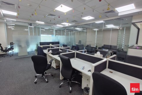 Bureau à Business Bay, Dubai, 149.9 m², № 49360 - photo 8