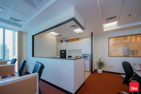 Bureau à Business Bay, Dubai, 149.9 m², № 49360 - photo 12