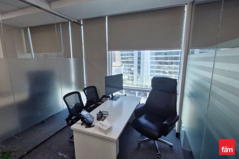 Bureau à Business Bay, Dubai, 149.9 m², № 49360 - photo 4