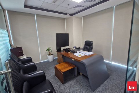 Bureau à Business Bay, Dubai, 149.9 m², № 49360 - photo 6