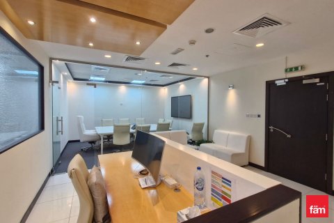 Bureau à Business Bay, Dubai, 149.9 m², № 49360 - photo 11