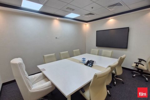 Bureau à Business Bay, Dubai, 149.9 m², № 49360 - photo 7