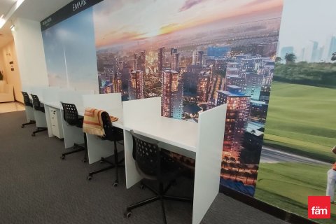 Bureau à Business Bay, Dubai, 149.9 m², № 49360 - photo 10