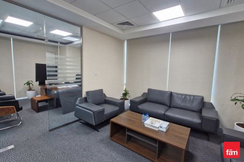 Bureau à Business Bay, Dubai, 149.9 m², № 49360 - photo 3