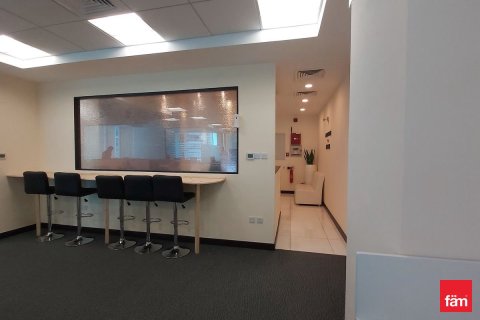 Bureau à Business Bay, Dubai, 149.9 m², № 49360 - photo 13
