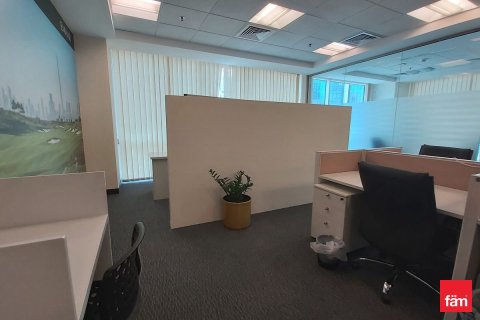 Bureau à Business Bay, Dubai, 149.9 m², № 49360 - photo 14