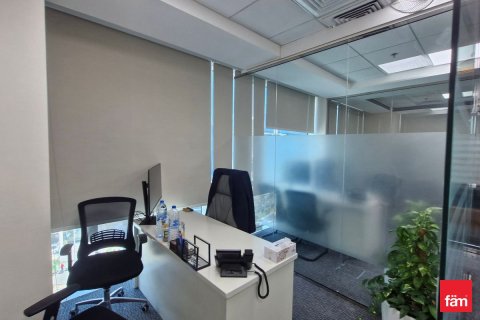 Bureau à Business Bay, Dubai, 149.9 m², № 49360 - photo 9