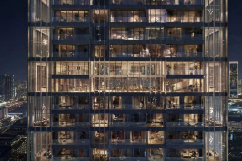 Apartment in DIFC, Dubai 2 bedrooms, 142.3 sq.m. № 49359 - photo 6