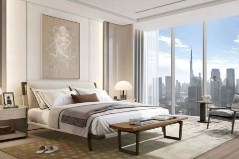 Apartment in DIFC, Dubai 2 bedrooms, 142.3 sq.m. № 49359 - photo 2