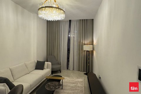 Appartement à Business Bay, Dubai, 1 chambre, 61.4 m², № 49364 - photo 2