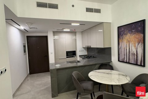 Appartement à Business Bay, Dubai, 1 chambre, 61.4 m², № 49364 - photo 4