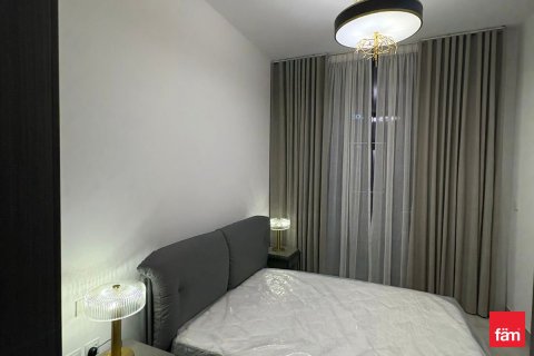 Appartement à Business Bay, Dubai, 1 chambre, 61.4 m², № 49364 - photo 7