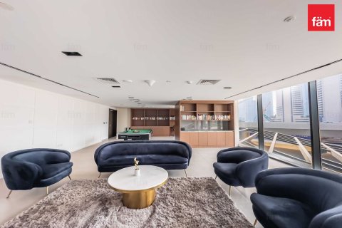 Appartement à Business Bay, Dubai, 1 chambre, 61.4 m², № 49364 - photo 19