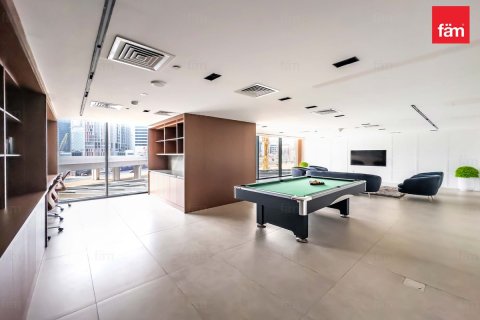 Appartement à Business Bay, Dubai, 1 chambre, 61.4 m², № 49364 - photo 11