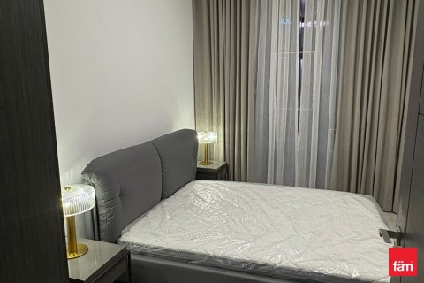 Appartement à Business Bay, Dubai, 1 chambre, 61.4 m², № 49364 - photo 6