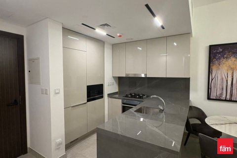 Appartement à Business Bay, Dubai, 1 chambre, 61.4 m², № 49364 - photo 3