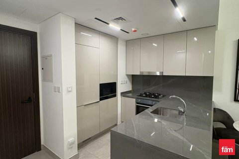 Appartement à Business Bay, Dubai, 1 chambre, 61.4 m², № 49364 - photo 5