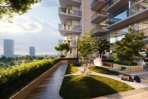 Apartment in International City, Dubai 2 bedrooms, 124.1 sq.m. № 49358 - photo 18