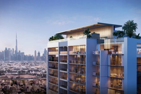 Apartment in International City, Dubai 2 bedrooms, 124.1 sq.m. № 49358 - photo 20