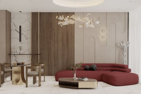 Apartment in International City, Dubai 2 bedrooms, 124.1 sq.m. № 49358 - photo 16