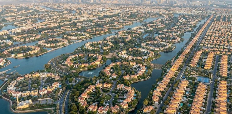 شقة في دبي 1غرف نوم, 73.5 م² رقم 89318