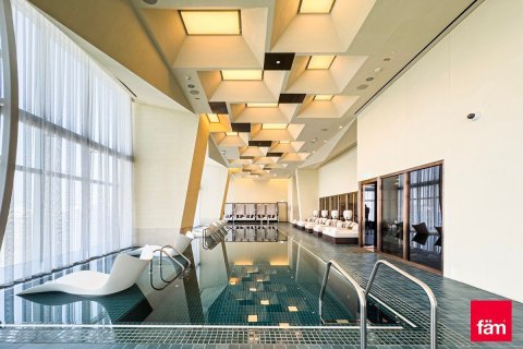 شقة في دبي 1غرف نوم, 73.5 م² رقم 89318 - صورة 11