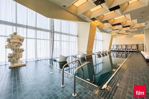 شقة في دبي 1غرف نوم, 73.5 م² رقم 89318 - صورة 9