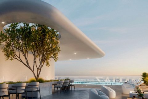 Appartement à Dubai, 1 chambre, 78.2 m², № 89314 - photo 10