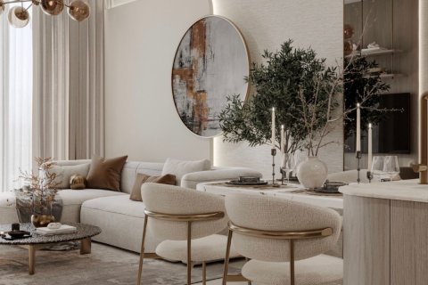 Appartement à Dubai, 1 chambre, 78.2 m², № 89314 - photo 9