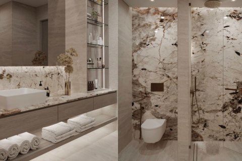 Appartement à Dubai, 1 chambre, 78.2 m², № 89314 - photo 7