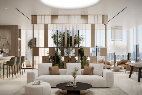 Appartement à Dubai, 1 chambre, 78.2 m², № 89314