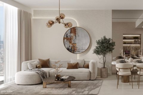 Appartement à Dubai, 1 chambre, 78.2 m², № 89314 - photo 3