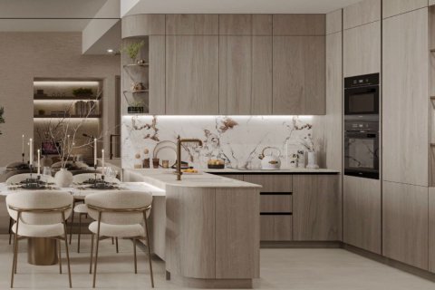 Appartement à Dubai, 1 chambre, 78.2 m², № 89314 - photo 4