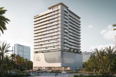 Appartement à Dubai, 1 chambre, 78.2 m², № 89314 - photo 2