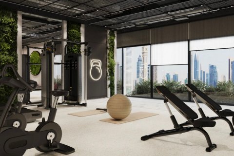 Appartement à Dubai, 1 chambre, 78.2 m², № 89314 - photo 11