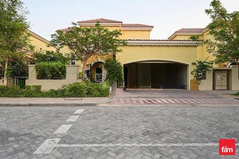 Villa in Dubai 3 bedrooms, 524.2 sq.m. № 89319 - photo 22