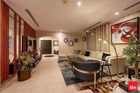 Villa in Dubai 3 bedrooms, 524.2 sq.m. № 89319 - photo 5