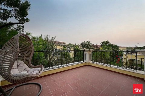 Villa in Dubai 3 bedrooms, 524.2 sq.m. № 89319 - photo 17