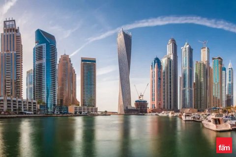 Bureau à Dubai, 85.9 m², № 89316 - photo 14