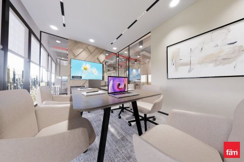 Bureau à Dubai, 85.9 m², № 89316 - photo 10