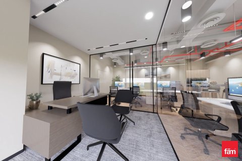 Bureau à Dubai, 85.9 m², № 89316 - photo 8