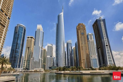 Bureau à Dubai, 85.9 m², № 89316 - photo 15