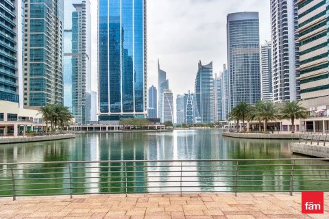 Bureau à Dubai, 85.9 m², № 89316 - photo 22