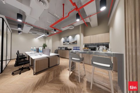 Bureau à Dubai, 85.9 m², № 89316 - photo 11