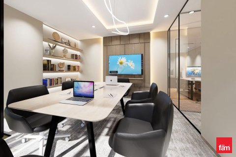Bureau à Dubai, 85.9 m², № 89316 - photo 3