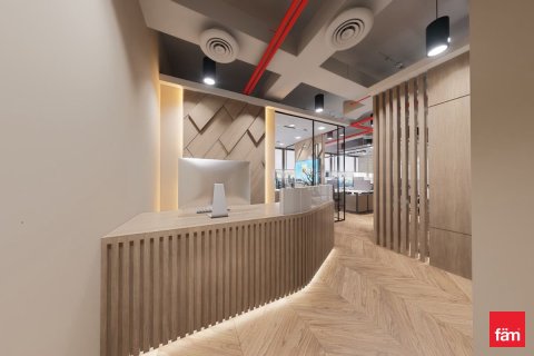 مكتب في دبي 85.9 م² رقم 89316